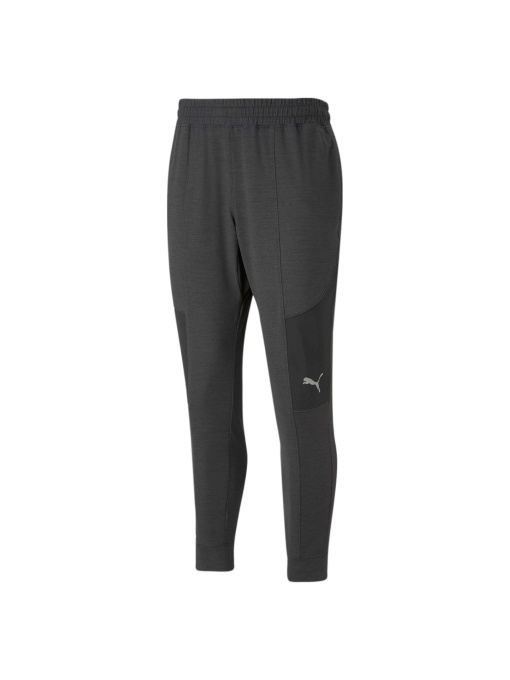 Штани PUMA Train Cloudspun Jogger модель 523127 Фото