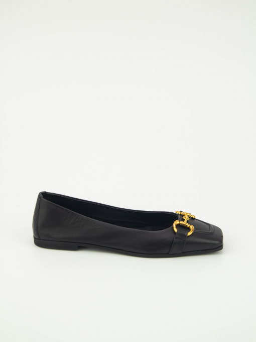 Туфли и лоферы Respect модель M_22057_ZB-R500_BLACK Фото