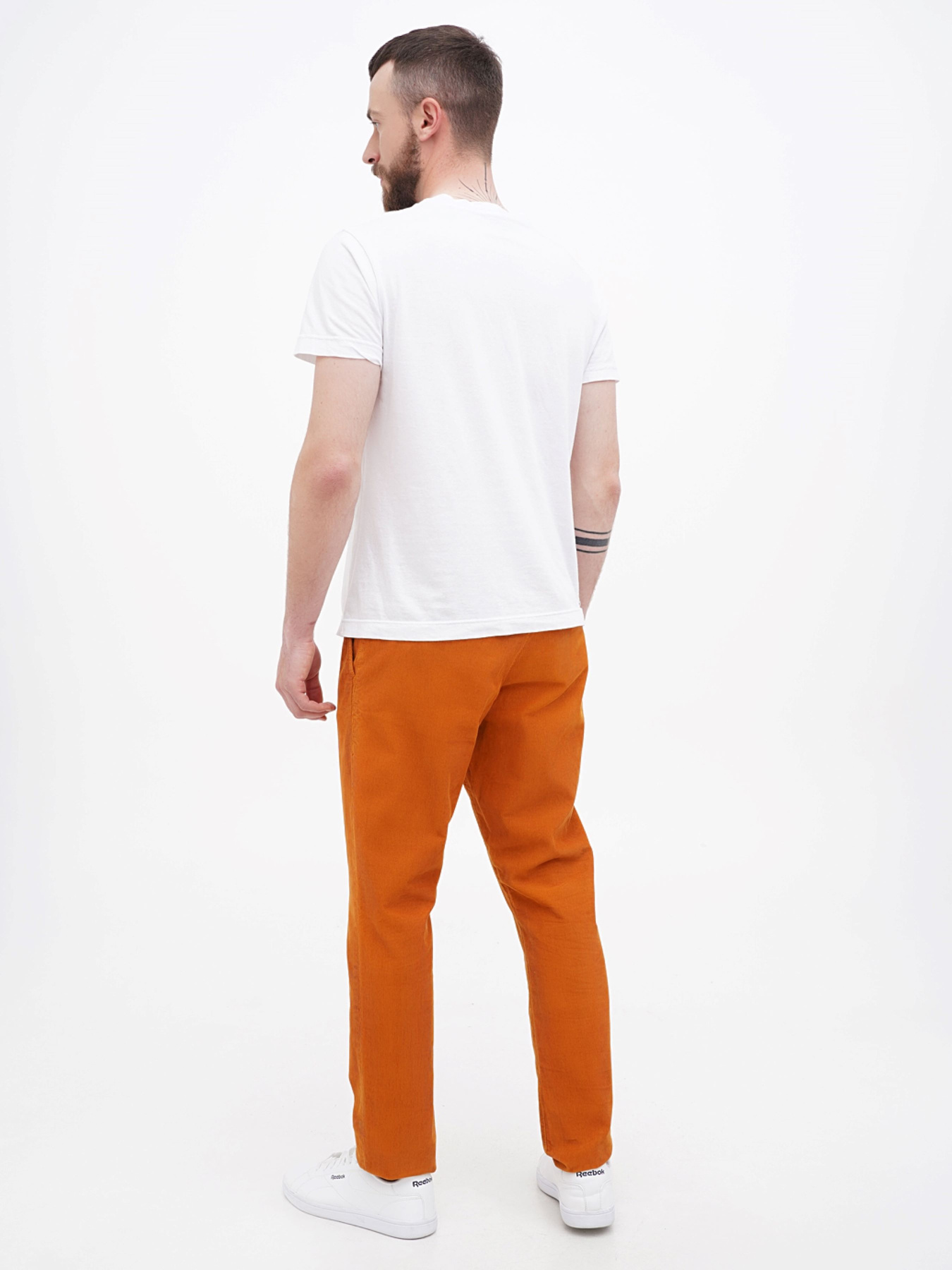Штани Mustang Jeans модель 5008109 Фото