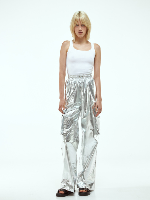 Штани MARCHI модель AW22-TR-S Фото