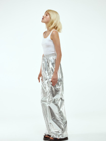 Штани MARCHI модель AW22-TR-S Фото