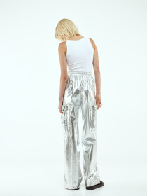 Штани MARCHI модель AW22-TR-S Фото