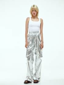 Штани MARCHI модель AW22-TR-S Фото