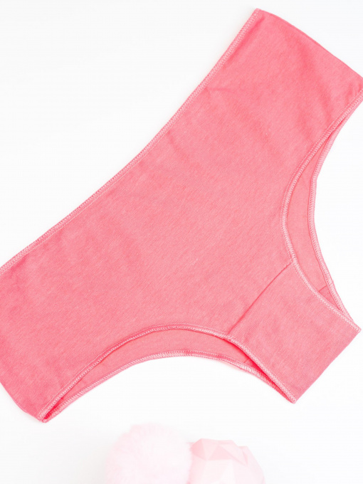 Нижнее белье ISSA Plus модель BL2-580_darkpink Фото