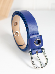 Ремені ISSA Plus модель R1-100_blue Фото