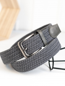 Ремені ISSA Plus модель R1-134_grey Фото
