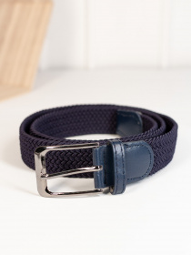 Ремені ISSA Plus модель R1-134_blue Фото