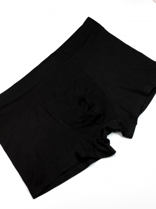 Нижнее белье ISSA Plus модель GN5-173_black Фото
