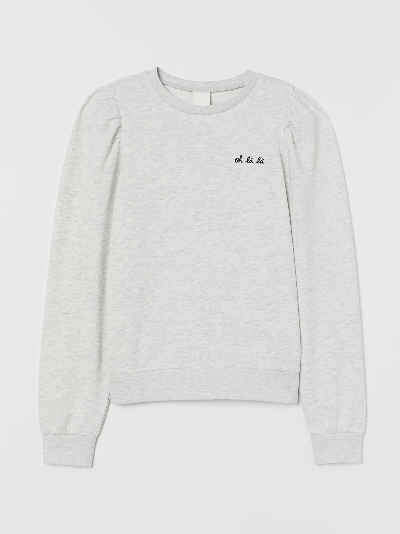 Худі та світшоти H&M модель 49098 Фото