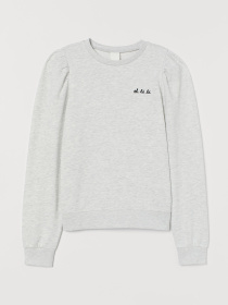 Худі та світшоти H&M модель 49098 Фото