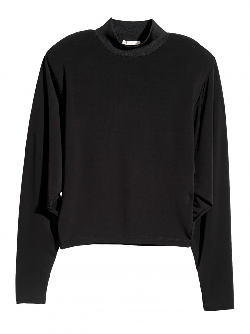 Свитры и кардиганы H&M модель 50327 Фото