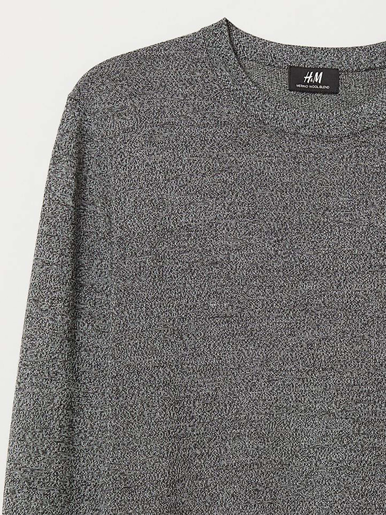 Свитры и кардиганы H&M модель 52269 Фото
