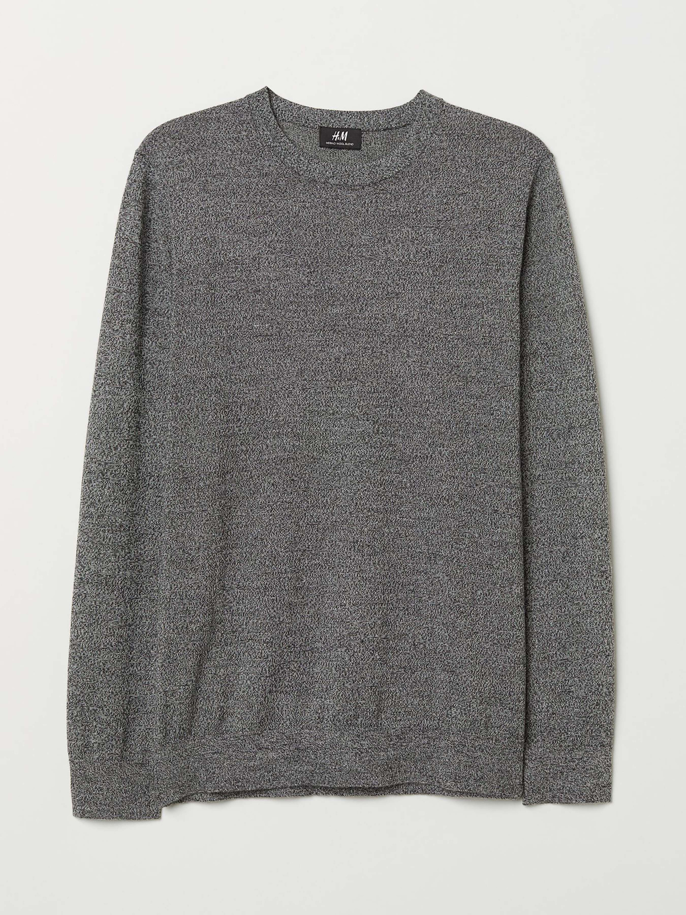 Свитры и кардиганы H&M модель 52269 Фото