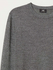 Свитры и кардиганы H&M модель 52269 Фото