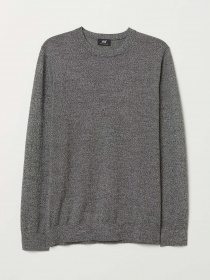 Свитры и кардиганы H&M модель 52269 Фото