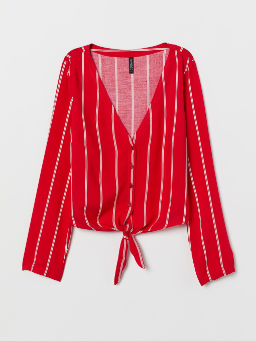 Сорочки H&M модель 52296 Фото