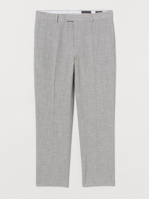 Брюки H&M модель 56524 Фото