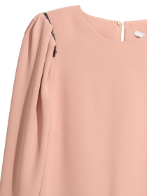 Платья H&M модель 57994 Фото