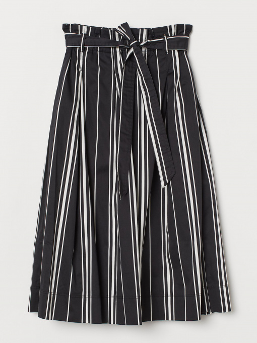Спідниці H&M модель 58013 Фото