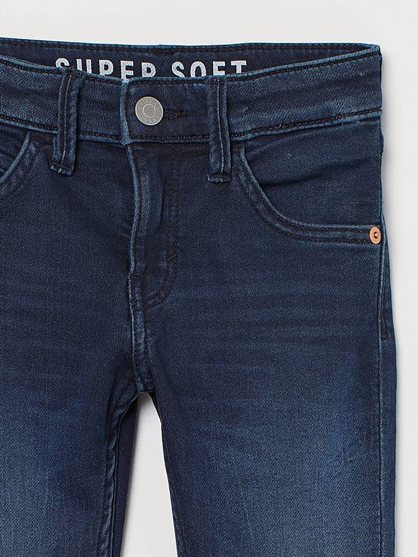 Джинси H&M модель 58016 Фото