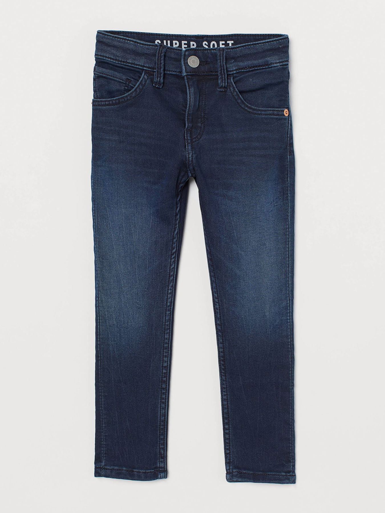 Джинси H&M модель 58016 Фото