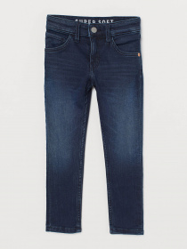 Джинси H&M модель 58016 Фото