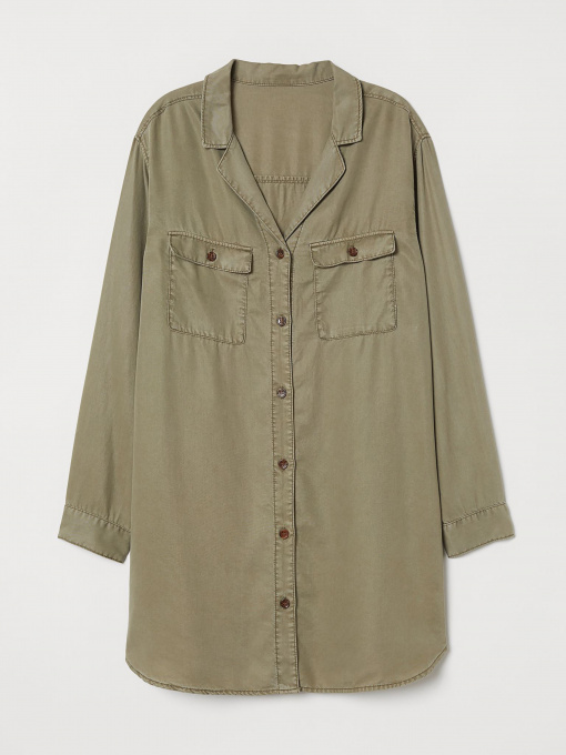 Сорочки H&M модель 62138 Фото