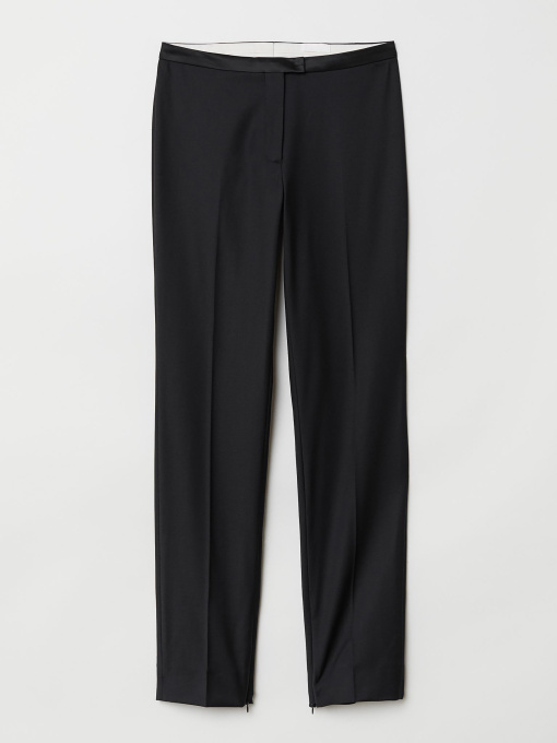 Брюки H&M модель 67747 Фото