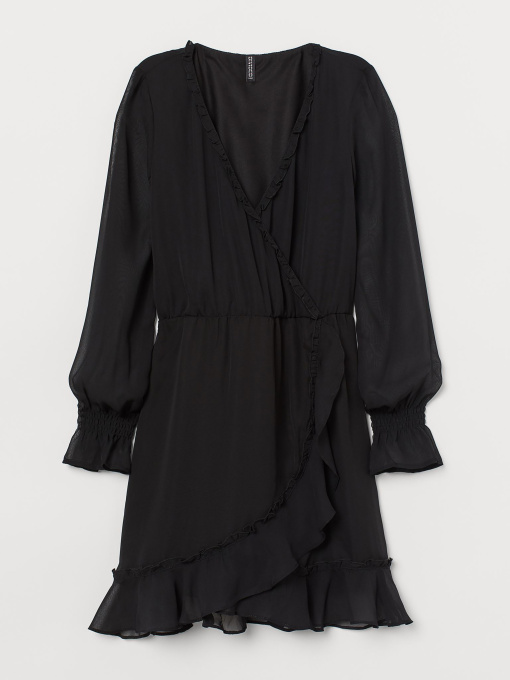 Сукні H&M модель 49211 Фото