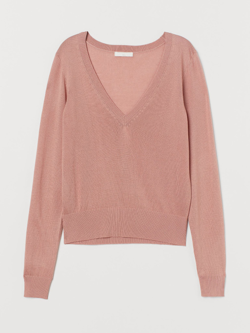 Светри та кардигани H&M модель 49212 Фото