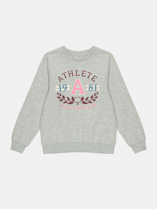 Худи и свитшоты H&M модель 49173 Фото