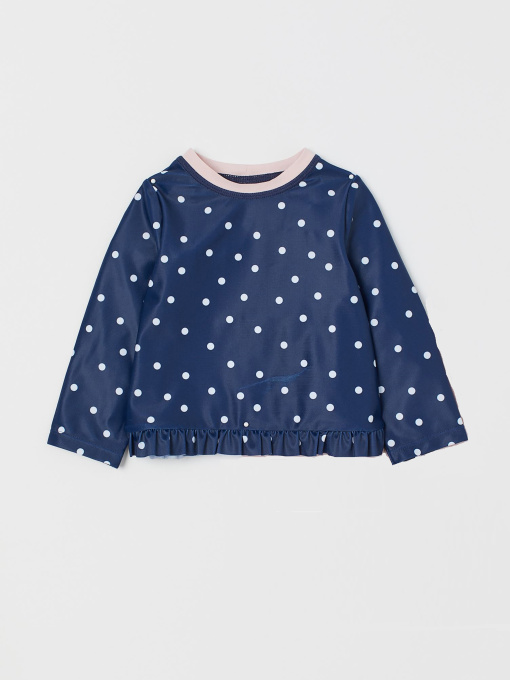 Одяг для пляжу H&M модель 56652 Фото