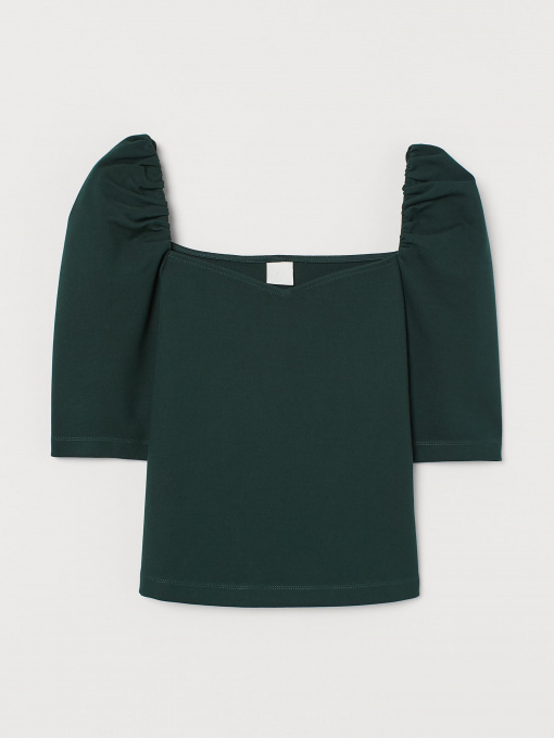 Сорочки H&M модель 56642 Фото