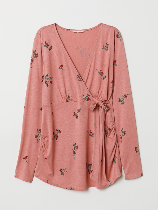 Сорочки H&M модель 58060 Фото