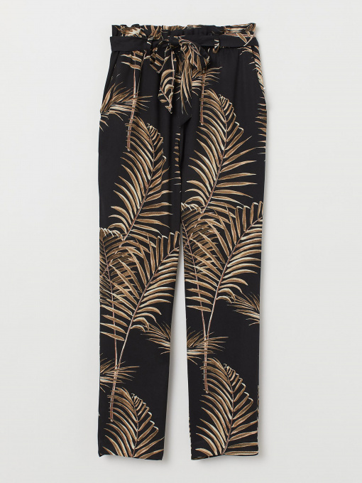 Брюки H&M модель 58069 Фото