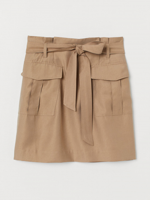 Спідниці H&M модель 58052 Фото