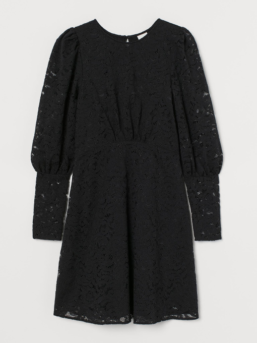 Сукні H&M модель 59560 Фото