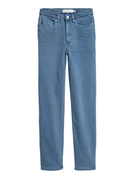 Джинсы H&M модель 46660 Фото
