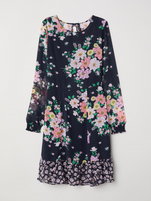 Сукні H&M модель 64868 Фото