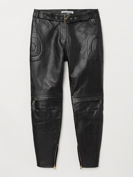 Брюки H&M модель 67753 Фото