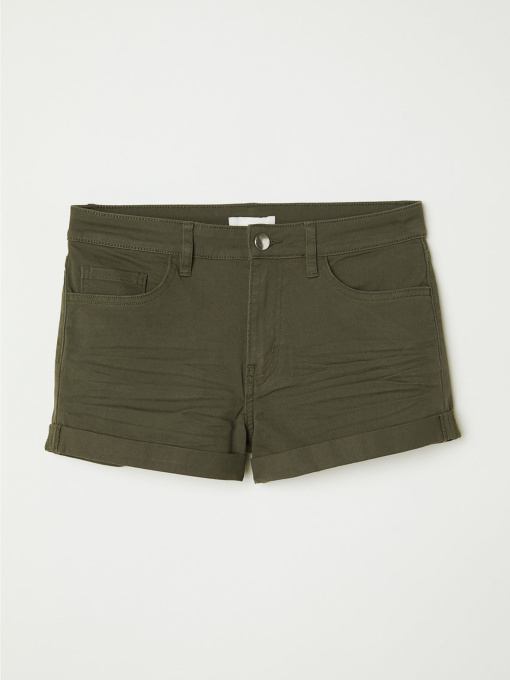 Шорти H&M модель 53990 Фото