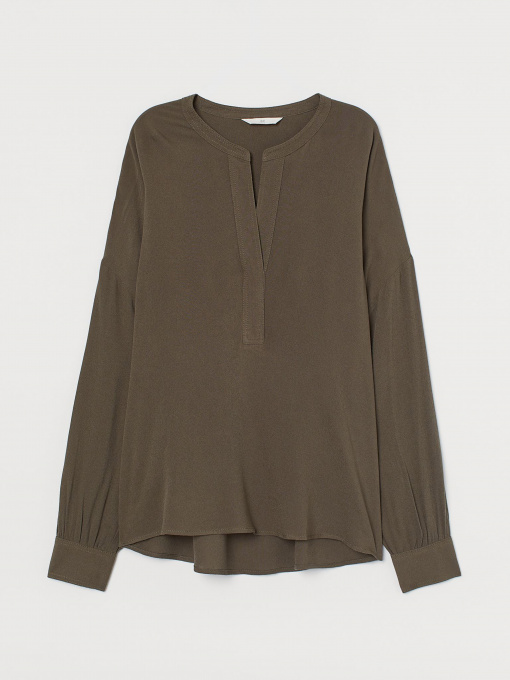 Сорочки H&M модель 53948 Фото