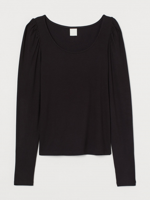 Худи и свитшоты H&M модель 53939 Фото