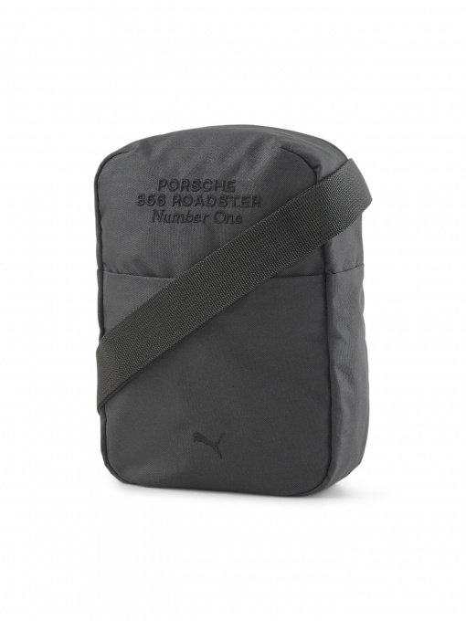 Сумки PUMA PL Statement Portable модель 079591 Фото