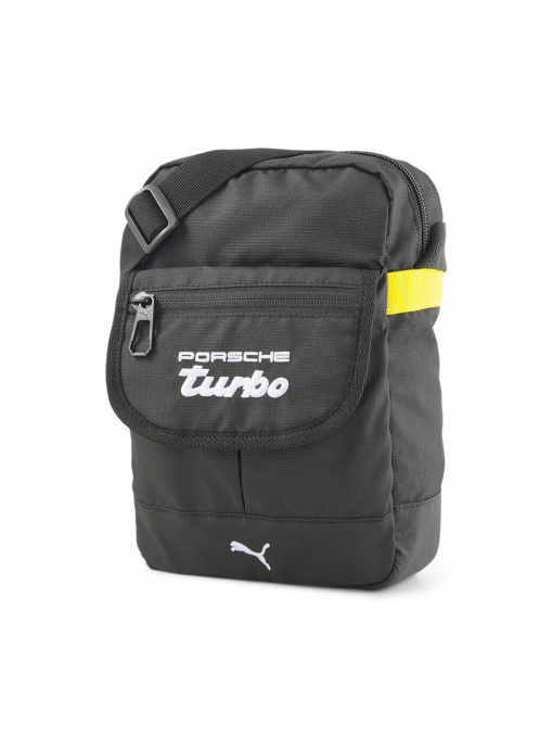Сумки PUMA Porsche Legacy Small Msgr. модель 079589 Фото