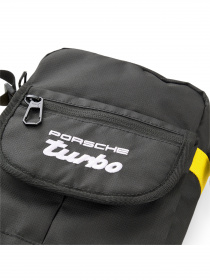 Сумки PUMA Porsche Legacy Small Msgr. модель 079589 Фото