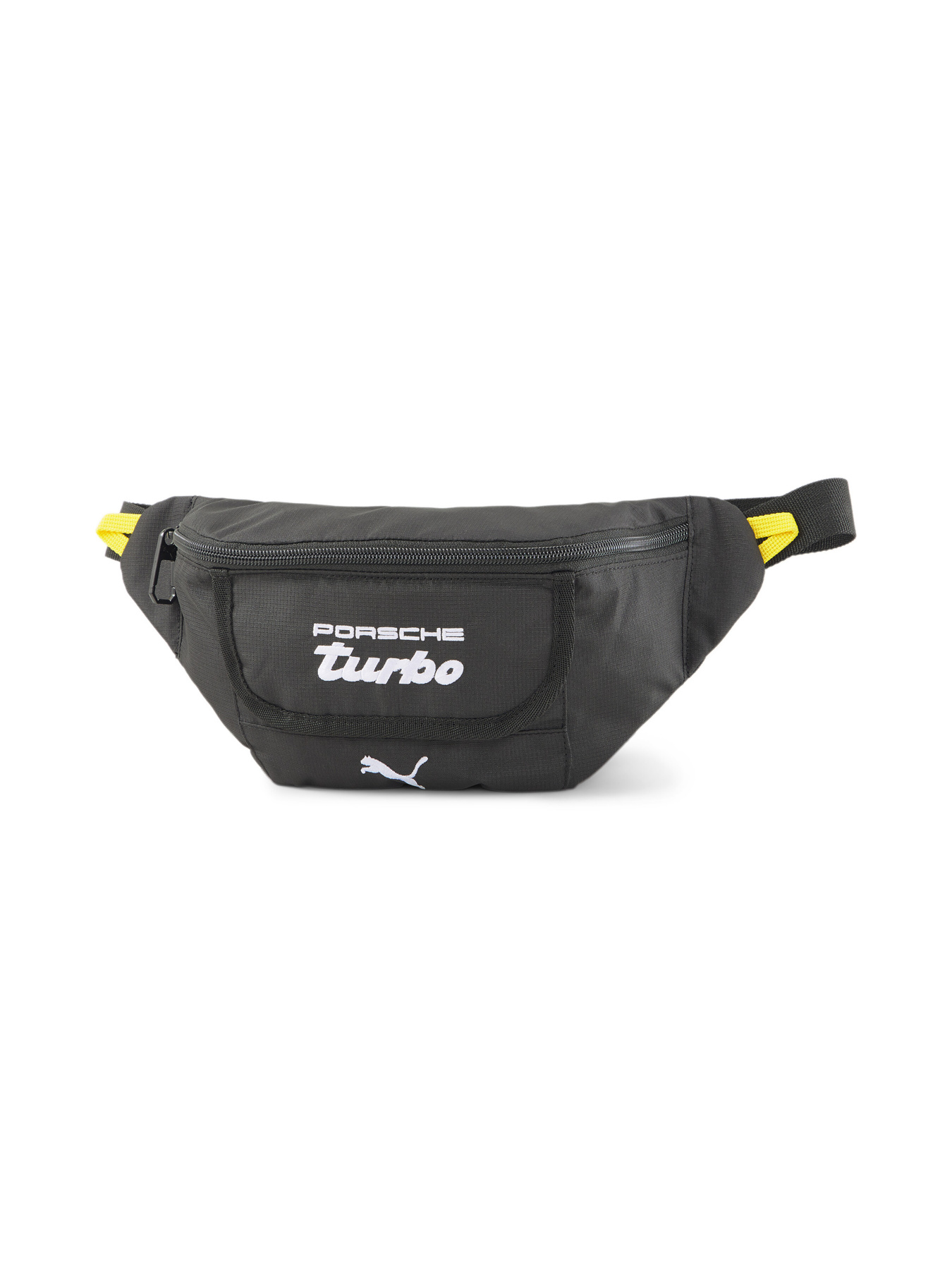 Сумки PUMA Porsche Legacy Waist Bag модель 079590 Сумки PUMA Porsche Legacy Waist Bag модель 079590 Фото