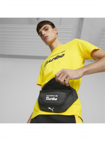Сумки PUMA Porsche Legacy Waist Bag модель 079590 Фото