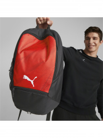 Рюкзаки PUMA individualRISE Backpack модель 079322 Фото