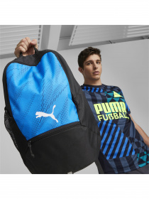 Рюкзаки PUMA individualRISE Backpack модель 079322 Фото
